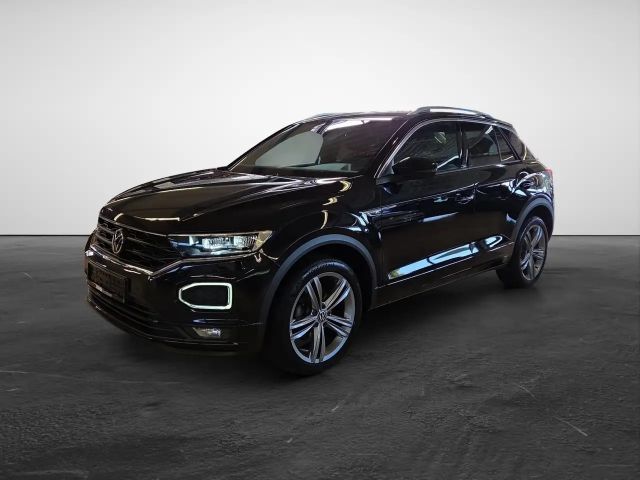 Volkswagen T-Roc 1.5 TSI R-Line