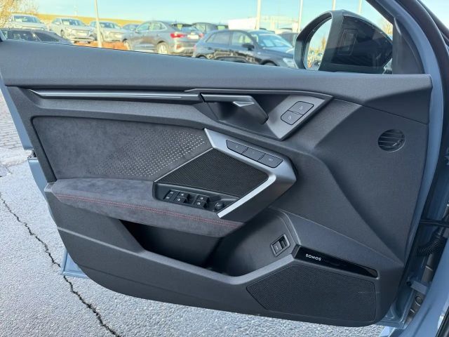 Audi RS3 Sedan Sportback