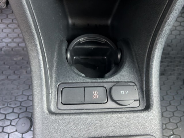 Volkswagen up! up! 1.0 5-Gang Klima Sitzhzg
