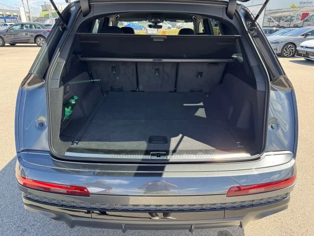 Audi Q7 50 TDI Quattro S-Line