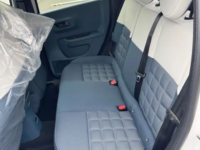 Fiat Grande Panda La Prima