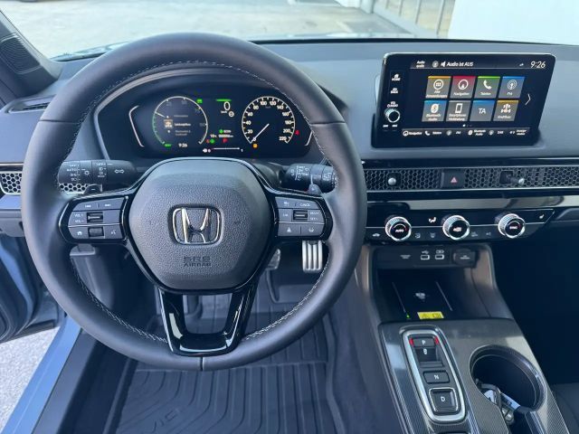 Honda Civic 2.0 Sport e:HEV