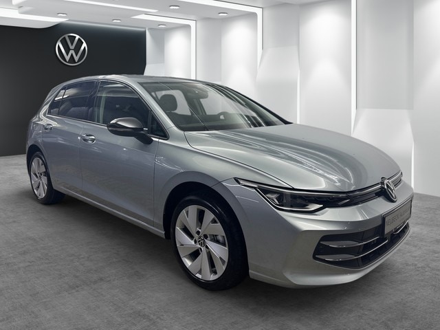 Volkswagen Golf Golf VIII Plus