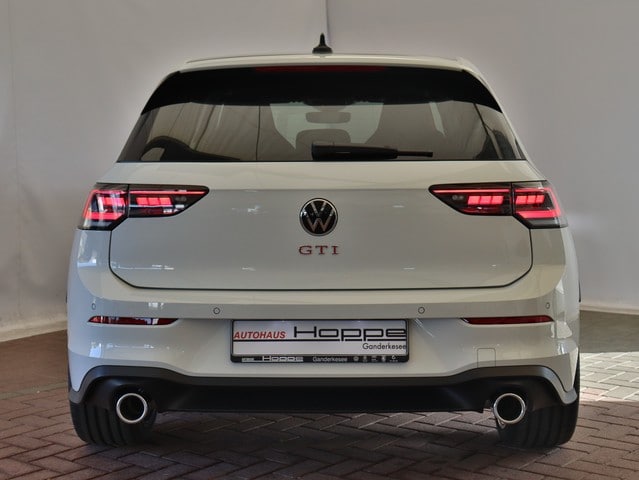 Volkswagen Golf DSG GTI Golf VIII