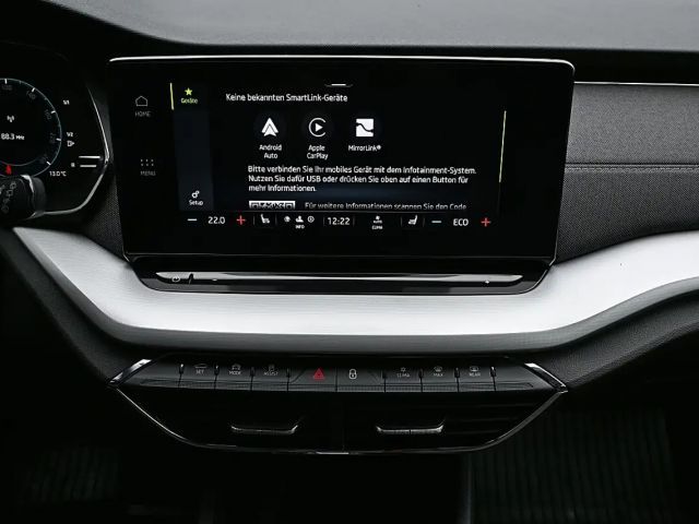 Skoda Octavia Combi Style Style iV