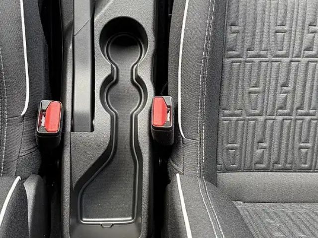 Fiat 600e Hybrid 100 6-Gang eDCT