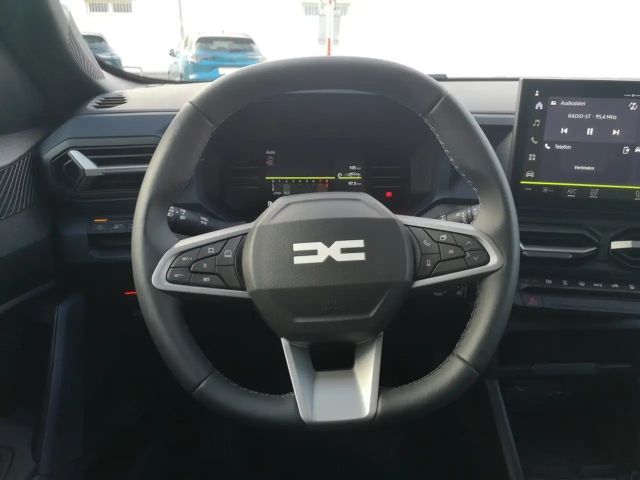 Dacia Duster Journey Mild