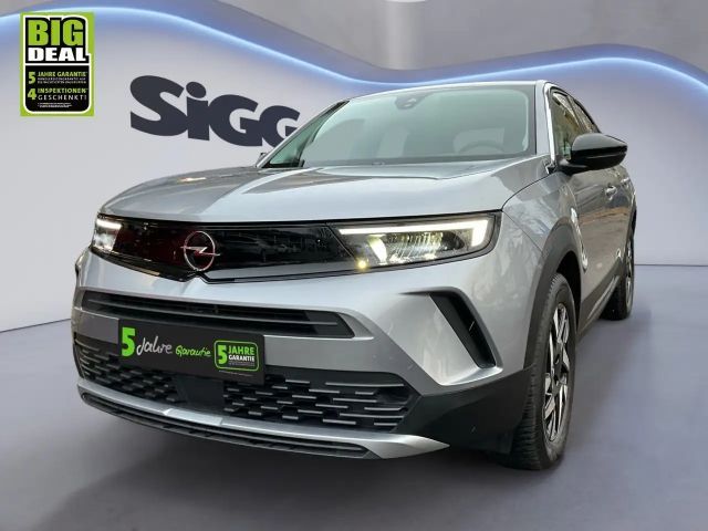 Opel Mokka 1.2 Turbo Elegance Turbo