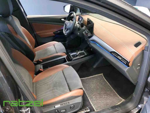 Volkswagen ID.4 Performance Pro