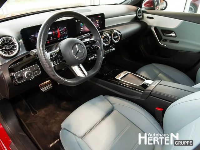 Mercedes-Benz A 200 AMG Line