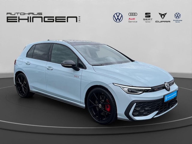 Volkswagen Golf 2.0 TSI DSG GTI Golf VIII