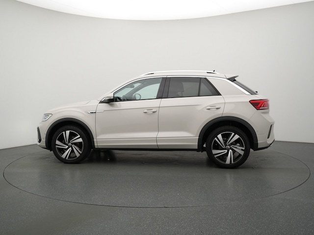 Volkswagen T-Roc DSG R-Line