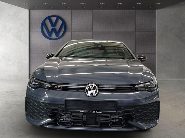 Volkswagen Golf DSG GTI