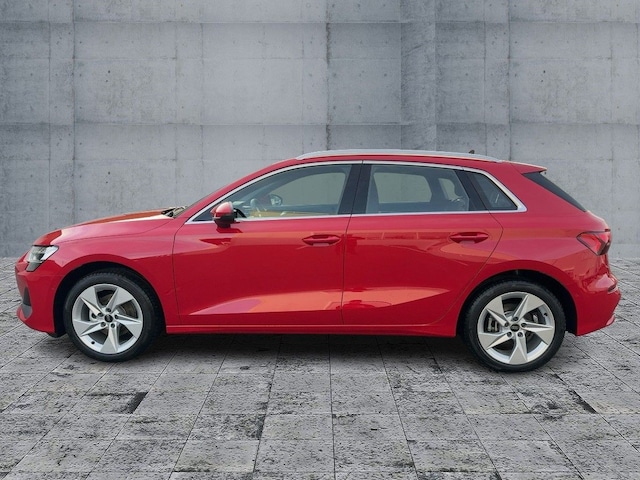 Audi A3 S-Tronic Sportback
