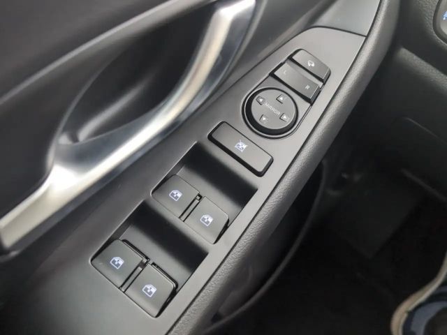 Hyundai i30 1.0 T-GDi