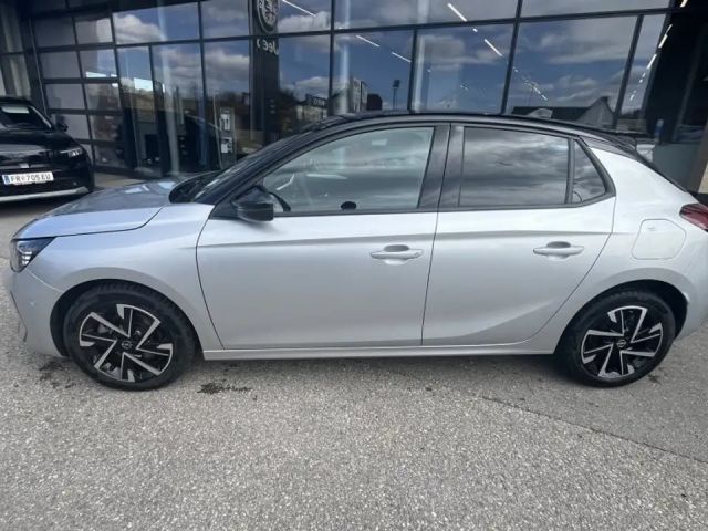 Opel Corsa GS-Line Grand Sport Turbo