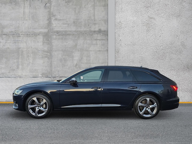 Audi A6 35 TDI Avant S-Tronic