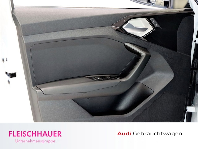 Audi A1 25 TFSI Sportback