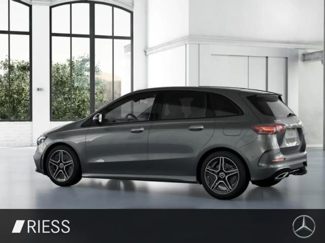 Mercedes-Benz B 250 4MATIC AMG Line