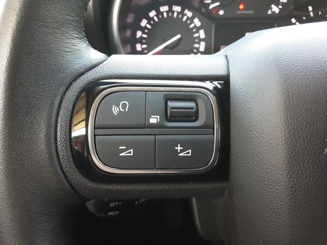 Citroën C3 Aircross Plus PureTech