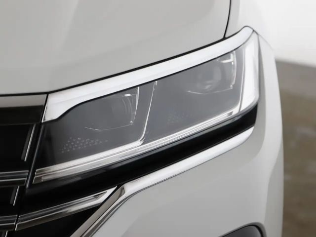 Volkswagen Touareg 4Motion