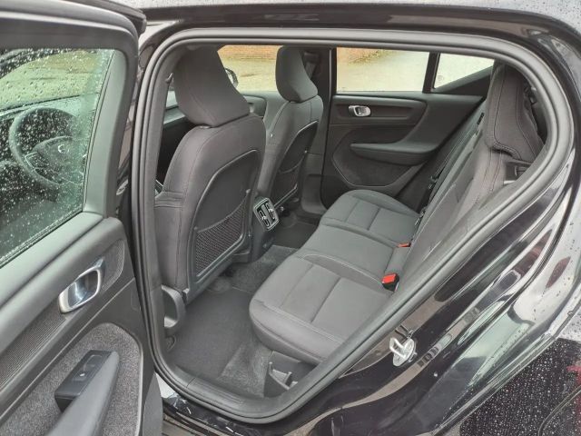 Volvo XC40 Recharge Ultimate