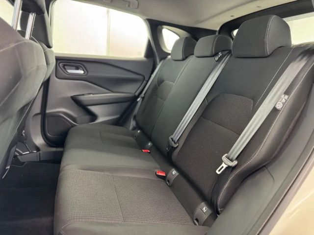 Nissan Qashqai Visia