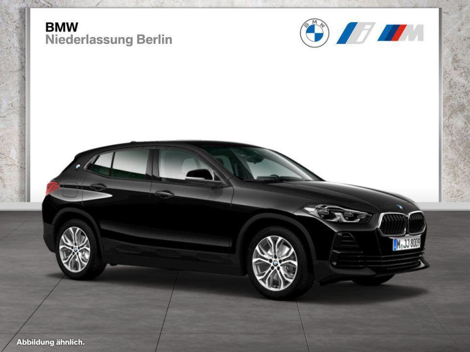 BMW X2 xDrive20d