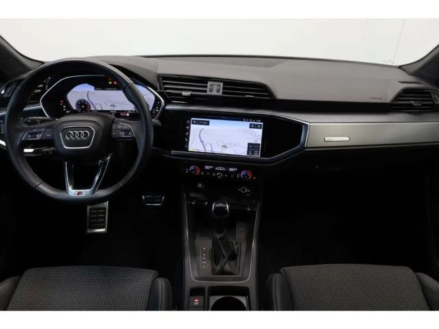 Audi Q3 35 TDI S-Line