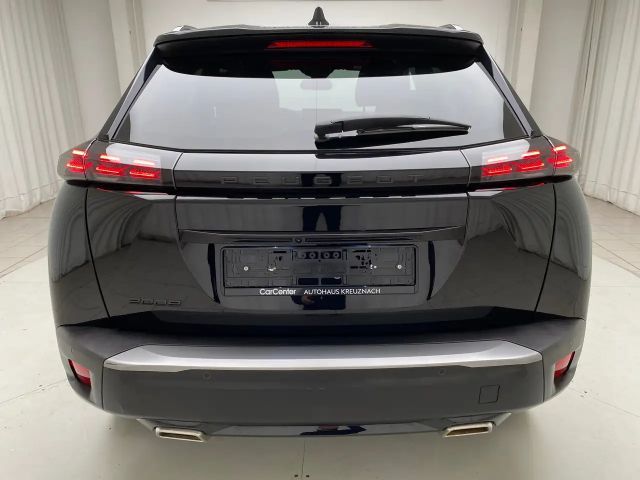 Peugeot 2008 Allure Pack