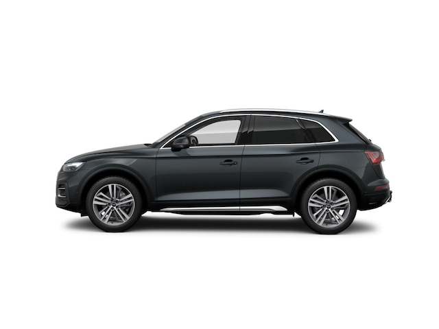 Audi Q5 40 TDI Quattro S-Tronic