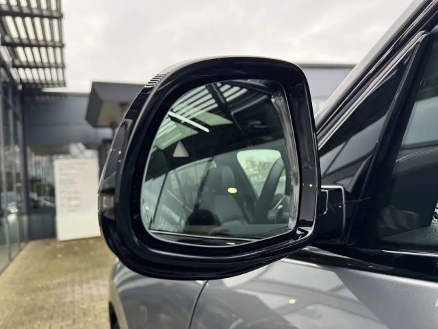 BMW X7 M-Sport xDrive40d