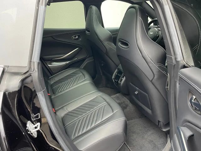 Aston Martin DBX DBX707*Carbon Paket*neuwertig*