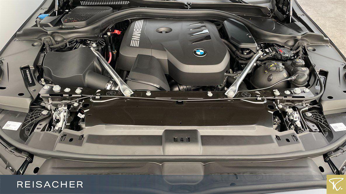 BMW 520 520i Touring