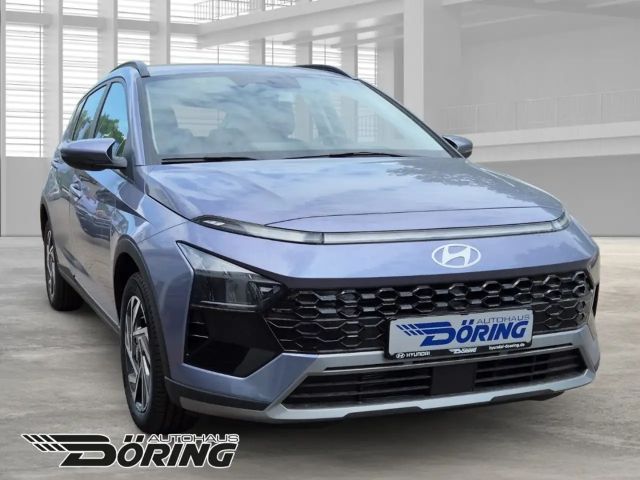 Hyundai Bayon 1.0 Trend