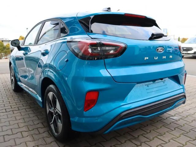 Ford Puma Gen-E