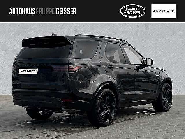 Land Rover Discovery D300 Dynamic HSE