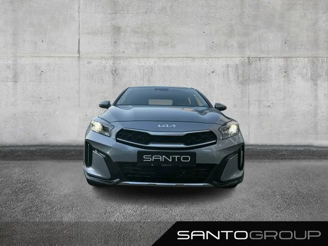 Kia XCeed GDi Spirit