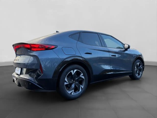 Cupra Tavascan Endurance