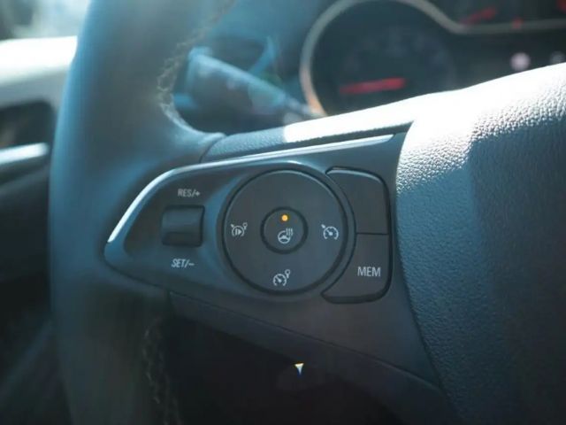 Opel Crossland X 1.2 Turbo Elegance