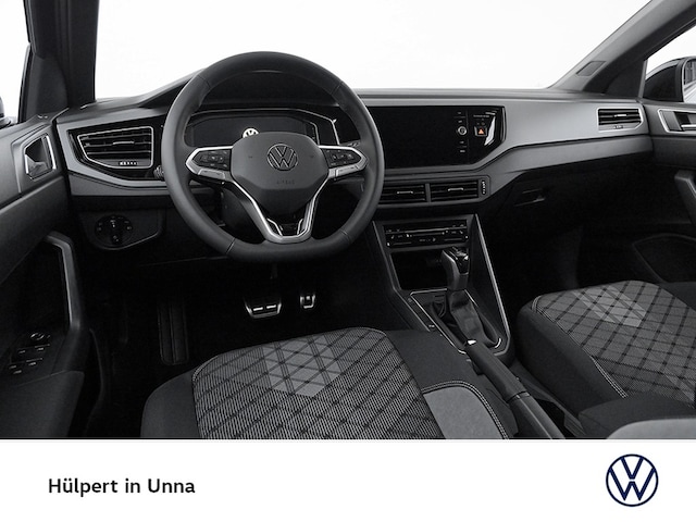 Volkswagen Taigo R-Line Style