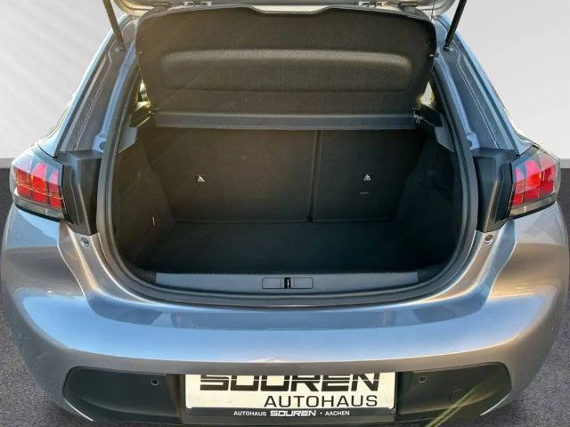 Peugeot 208 Active Pack PureTech