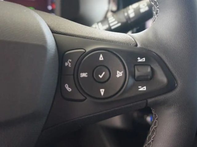 Opel Corsa GS-Line Grand Sport