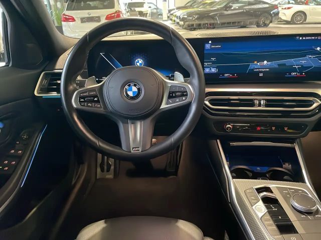 BMW 330 330i M-Sport Sedan