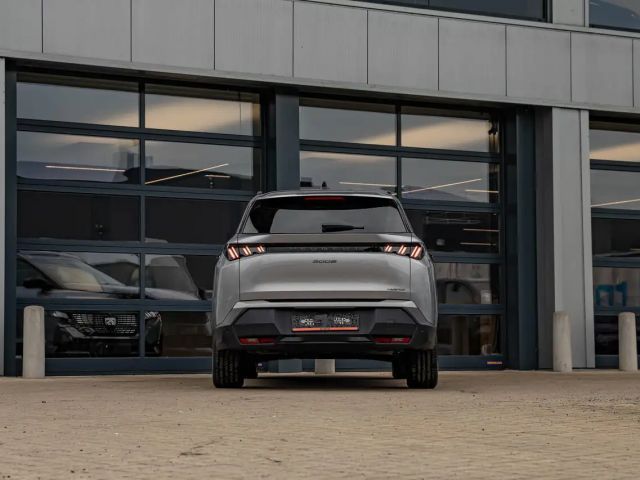 Peugeot 5008 Allure Pack