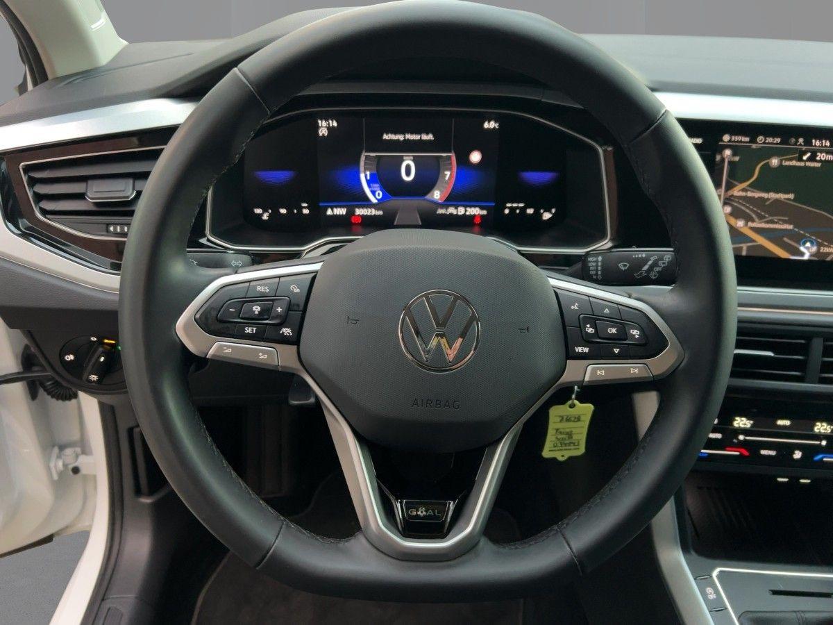 Volkswagen Taigo 1.0 TSI