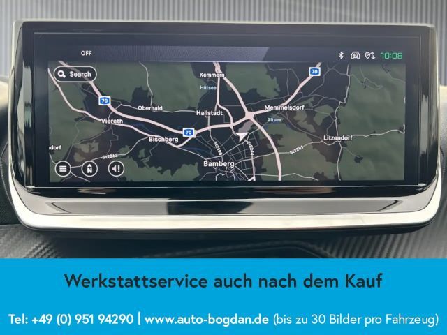 Peugeot 208 Active Pack