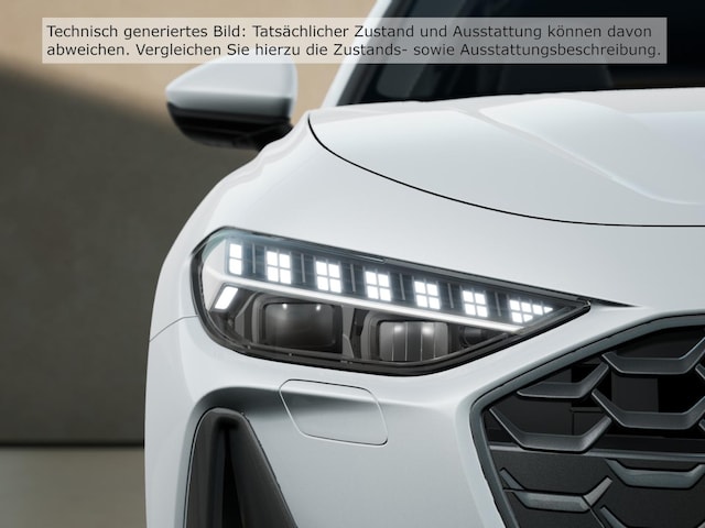 Audi A5 Avant S-Tronic