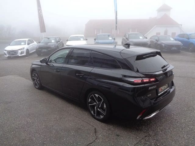 Peugeot 308 Allure Pack Hybrid SW