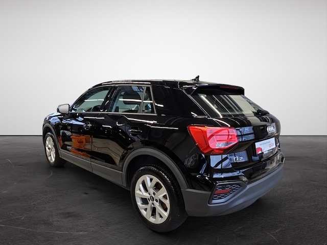 Audi Q2 30 TFSI